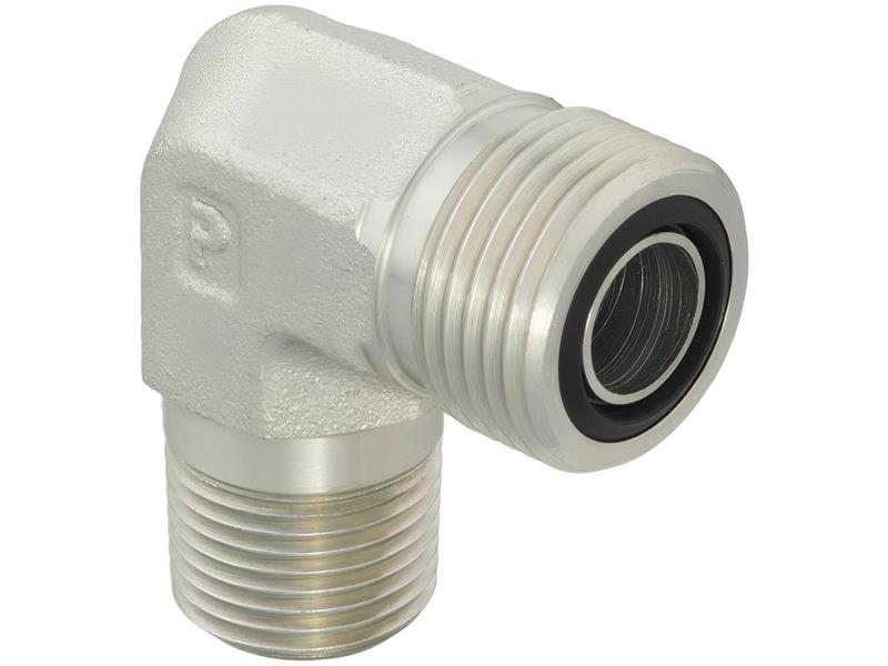PARKER 16-12 CLO-S