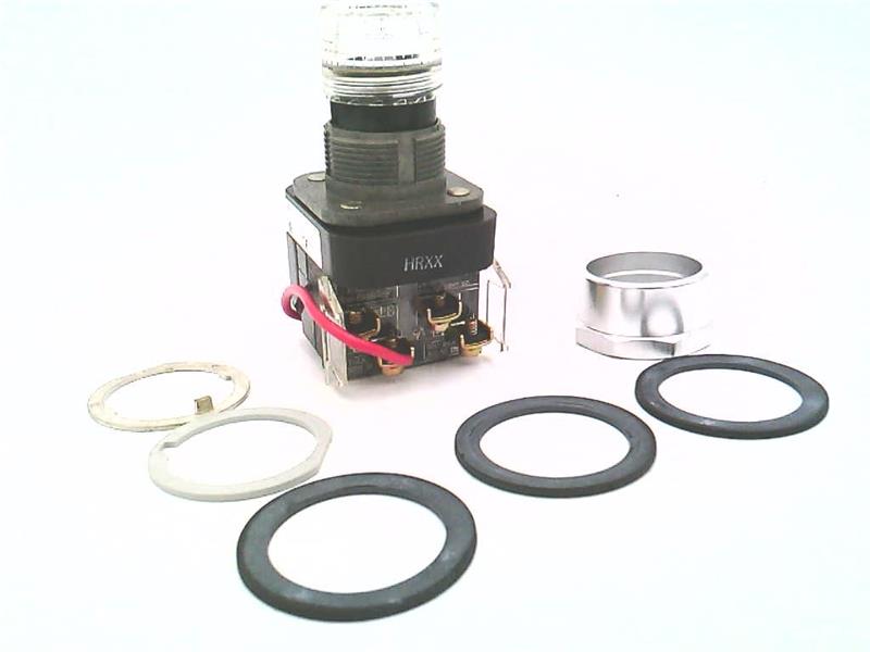 ALLEN BRADLEY 800T-PTF16C