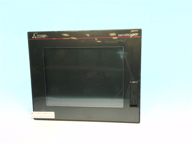 MITSUBISHI GT2105-QMBDS