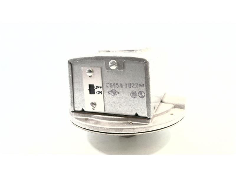 HONEYWELL C654A1022