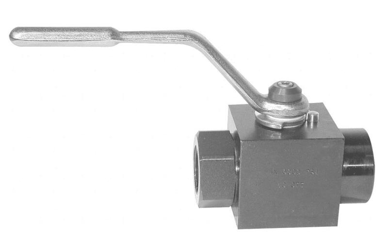 PARKER BVHP16NSS1N
