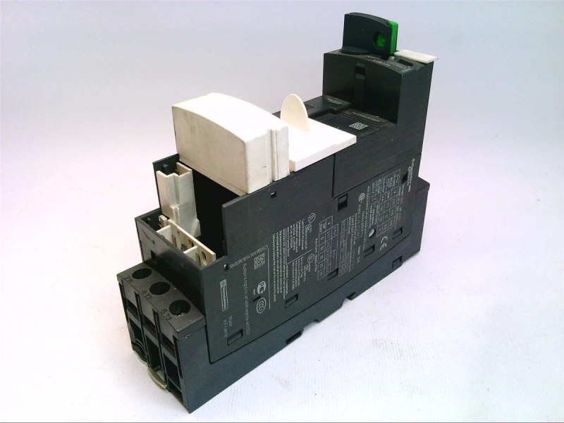 SCHNEIDER ELECTRIC LUB320