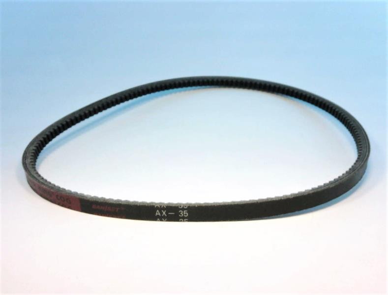BANDO AMERICAN AX-35