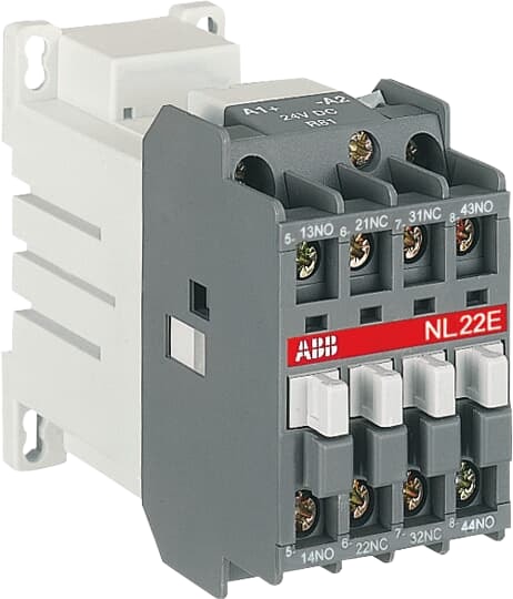 N22E 690V par ASEA BROWN BOVERI
