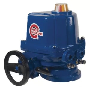 ABZ MANUFACTURING CO ABZ015-B 24VAC/DC