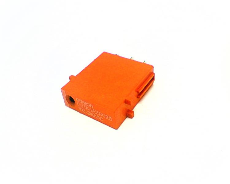 OMRON G3TA-IAZR02S AC100-240