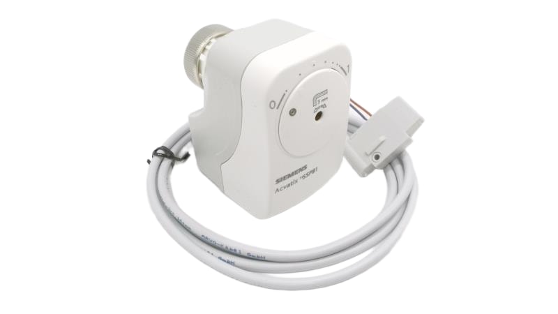 SIEMENS SSP81