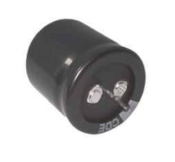 CORNELL DUBILIER SLP221M450E3P3