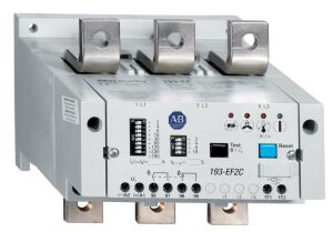 ALLEN BRADLEY 193-EF1BKB-RL