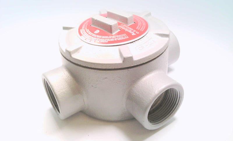 EMERSON GRT125-A