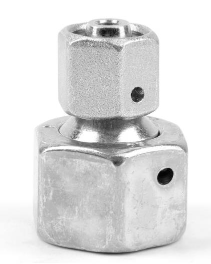 PARKER GZR30/20SCF