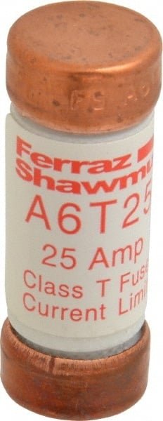 MERSEN A6T25