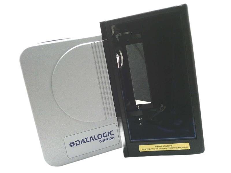 DS8100A-3035 by DATALOGIC