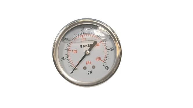 REED INSTRUMENTS AHNC-60P