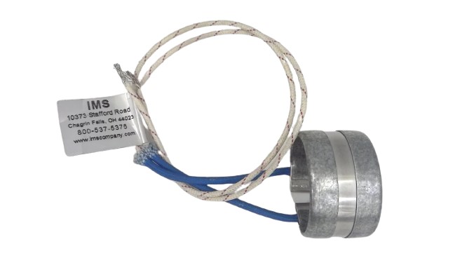 INDUSTRIAL MOLDING SUPPLIES 101684 