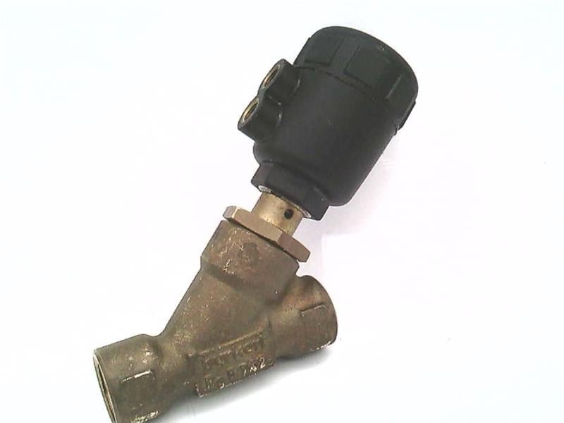 BURKERT 2000A3/4PTFEBZ