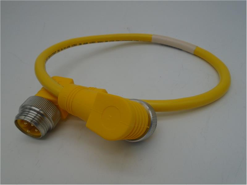 RSV 40-2-WKV 50/DN par TURCK