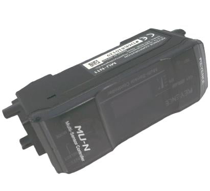 MU-N11 Sensor Controller by KEYENCE CORP