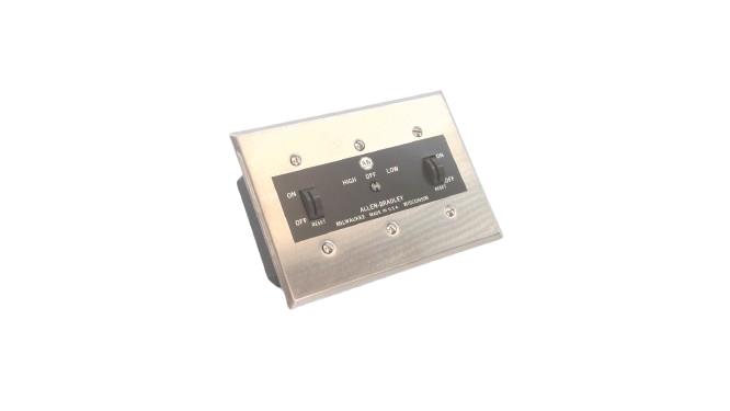 ALLEN BRADLEY 600-TQX300