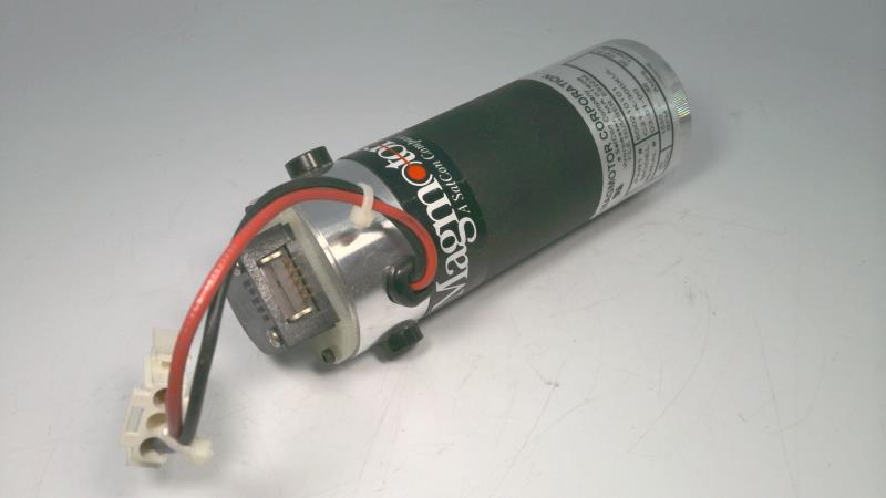 MAGMOTOR C21-K-300XUL