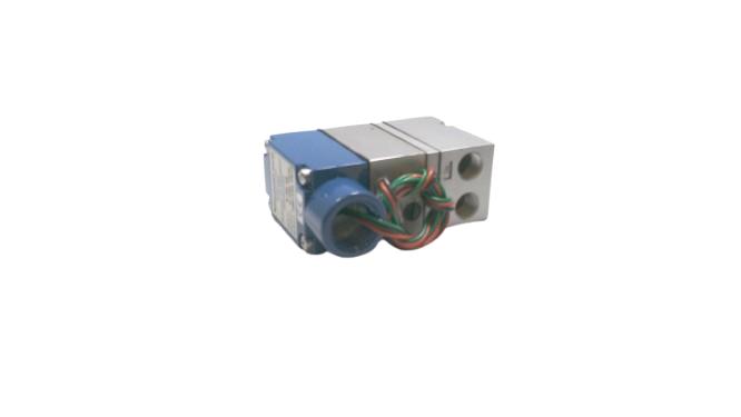 CONTROLAIR INC 900-X