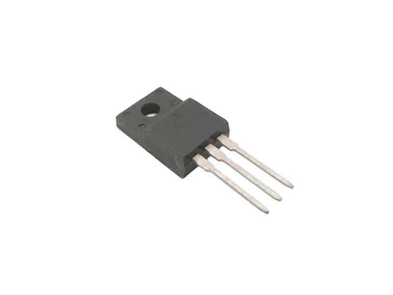 2SK2131 by FUJI ELECTRIC