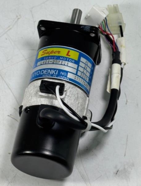 SANYO L404-211EL8 