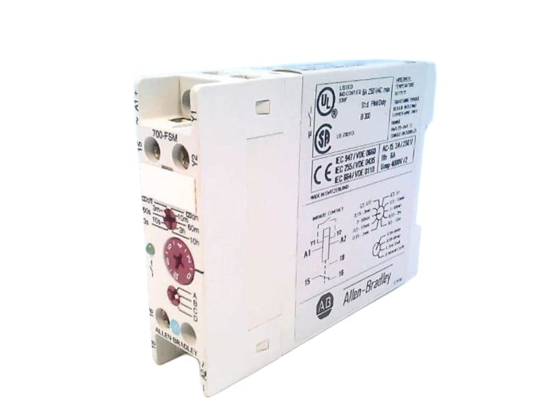 ALLEN BRADLEY 700-FSM56RA2