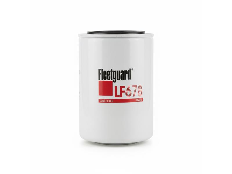 LF-678 by FLEETGUARD