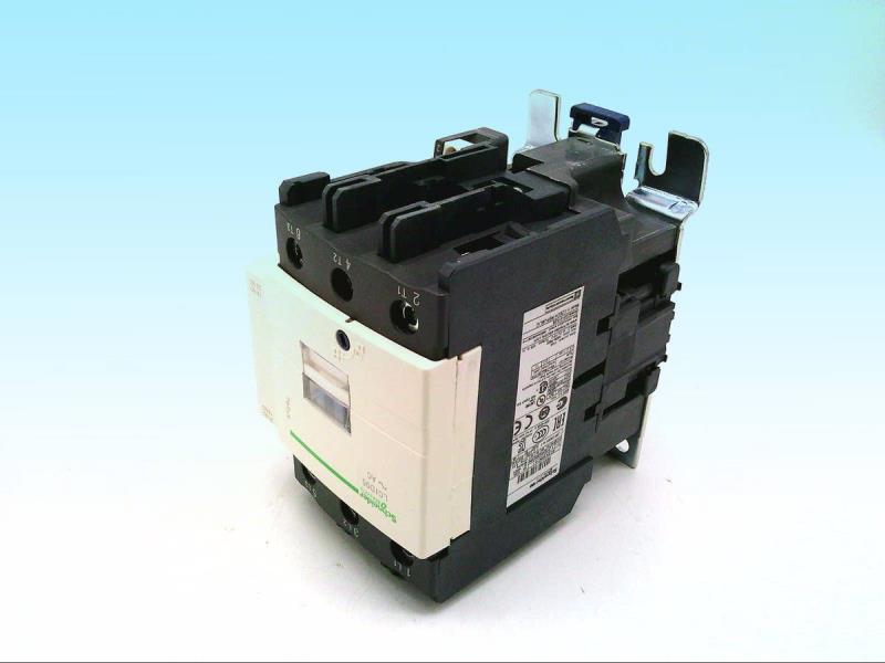 SCHNEIDER ELECTRIC LC1D95M7