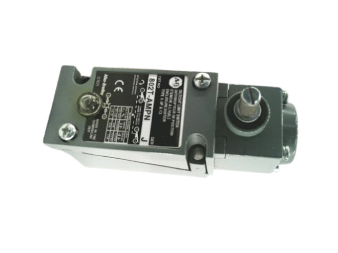 ALLEN BRADLEY 802T-AMPN