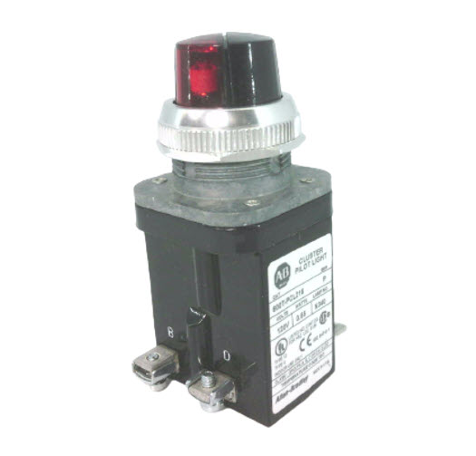 ALLEN BRADLEY 800T-PCL216XGXR