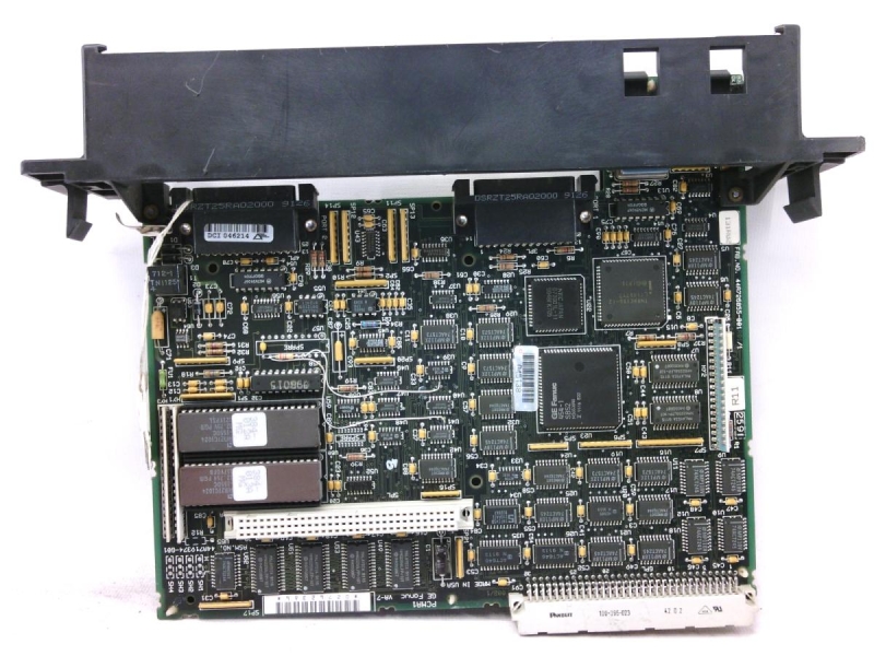 FANUC IC697CMM711