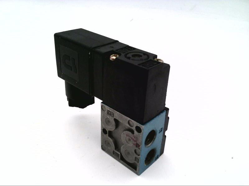 MAC VALVES INC 45A-AC2-DDAJ-4KD