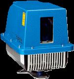 SICK COOLING HOUSING DS/DT500