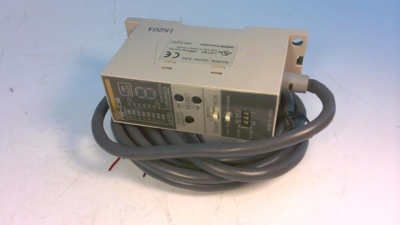 OMRON F10-C30