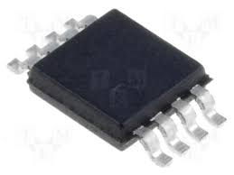 LINEAR TECH CO LTD LT1767EMS8-3.3