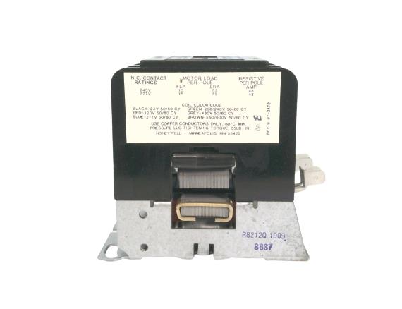 HONEYWELL R8212Q-1009