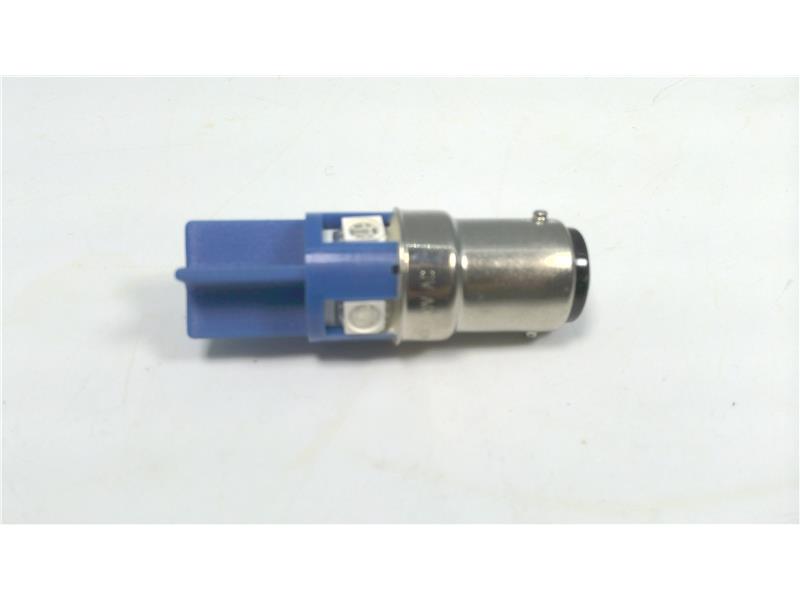 EDWARDS SIGNALING 270LEDB120V