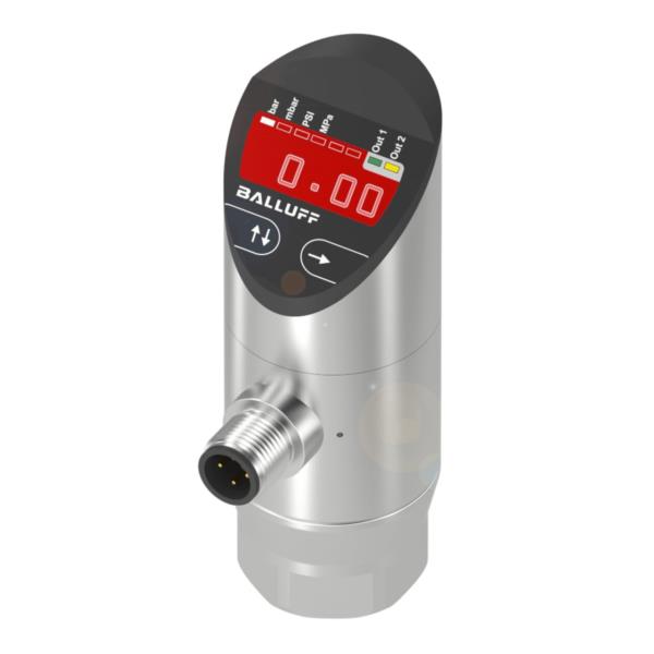 BALLUFF BSP B600-EV009-P00S2B-S4