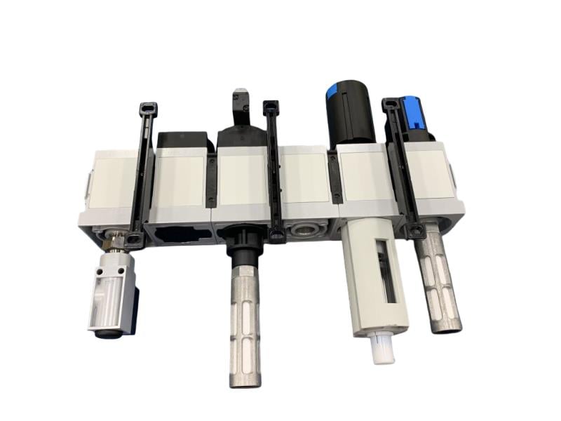 FESTO MSB6-1/2:C4:J6:F1:D4:A1:F8-WP