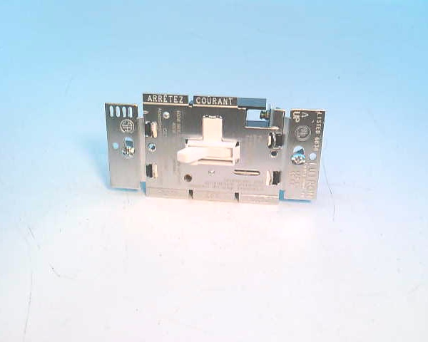 LUTRON AY-103P-WH