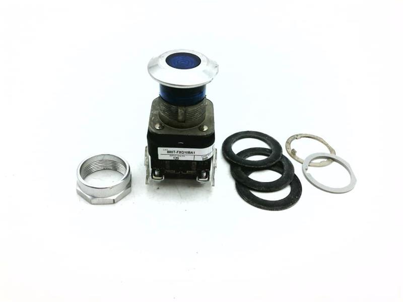 800T-FXQ10BA1 by ALLEN BRADLEY