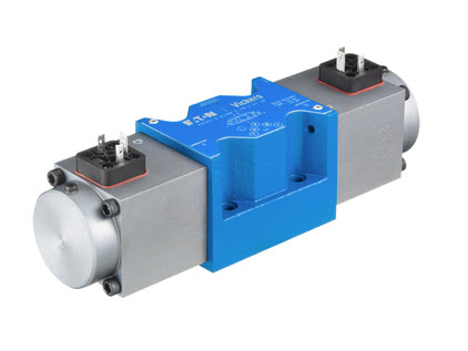 EATON CORPORATION KDG4V-5-33C50N-Z-M-U-H7-30