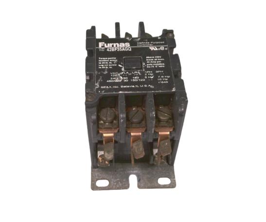 SIEMENS 42BF35AGQ