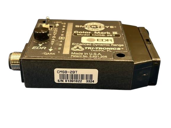 TRI-TRONICS CMSB-2BTF1