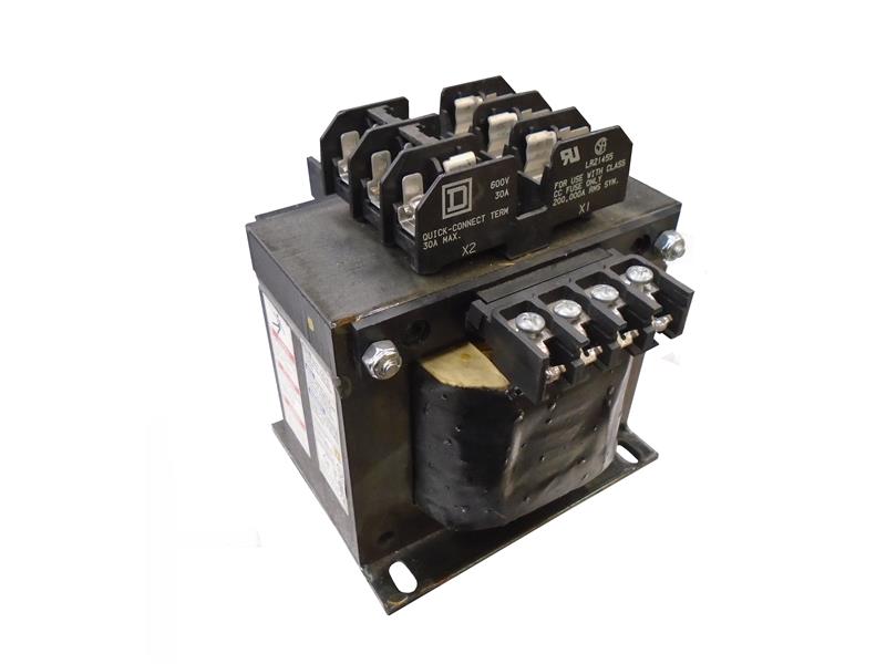 SCHNEIDER ELECTRIC 9070TF500D20