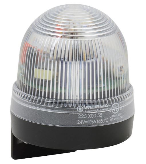 225.400.55 par WERMA