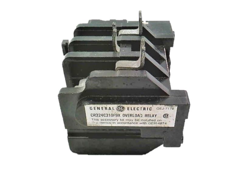 CR324C310F9X by GENERAL ELECTRIC