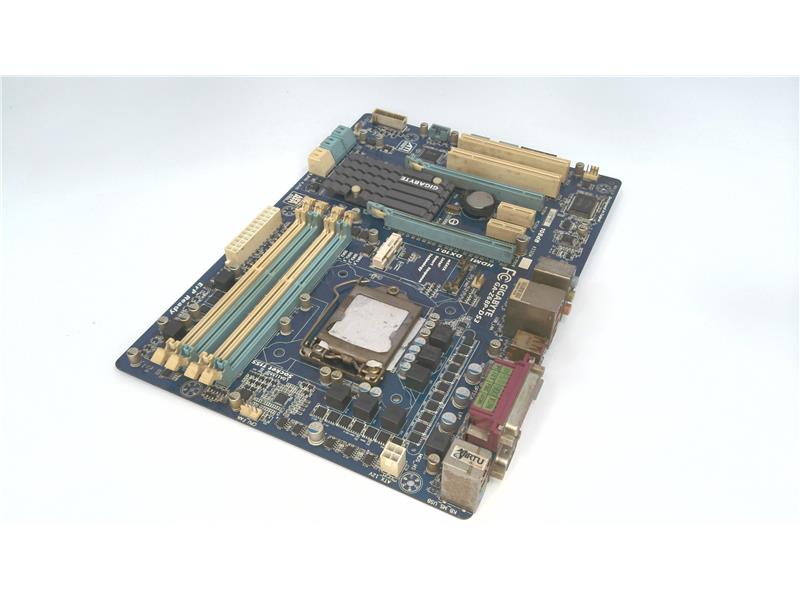 GIGABYTE GA-Z68P-DS3